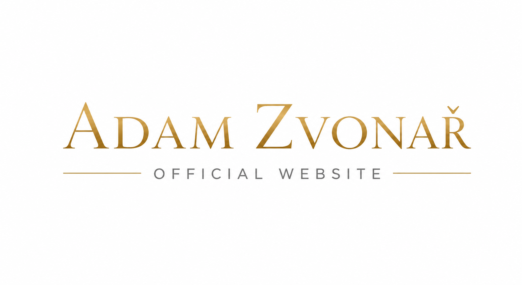 Adam Zvonař